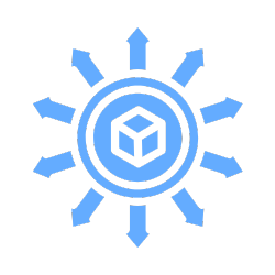 Expanding DeFi Icon